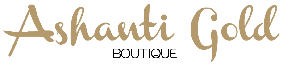 Ashanti Gold Logo